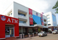 Students To Use Identity Cards As BCEL ATM Cards