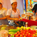 Lao Food Festival 2013