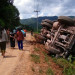 Pi Mai Road Accidents Claim 23 Lives