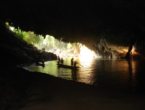 Konglor Caves Konglor Caves