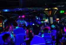 Vientiane Nightclubs Face Closure Again