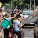Lao Red Cross To Rescue Accident Victims During Pi Mai