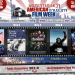 The First American Film Week in Laos