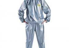 Does Exercising In Hot Weather Burn More Calories? What About Wearing Plastic Suits?