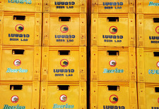 Lao Brewery to Continue Social Responsibility in 40th Year