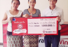 Scratch + Win – A New Way to Play the Lottery in Laos