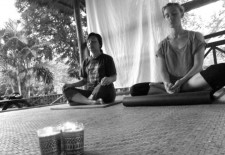 Monthly Yoga Retreats in Luang Prabang